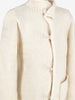 Kenzo White Knitted Sweater W2511.16  Kenzo 