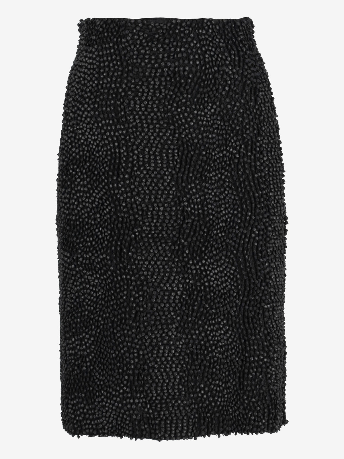 Gianfranco Ferré Decorated Skirt W2511.114  Gianfranco Ferré 