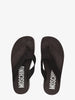 Moschino Platform Flip-flops WCV250819.02  Moschino 