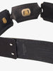 Pirovano Vintage Belt W22042233  Pirovano 