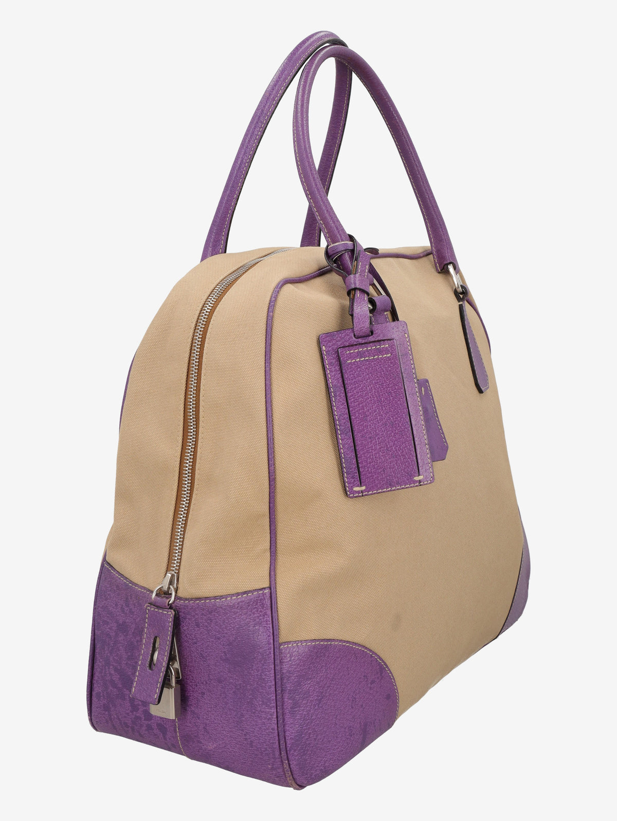 Prada Bowling Bag WCV30052025.22  Prada 