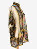 Gianni Versace "China" Shirt AR111  Gianni Versace 