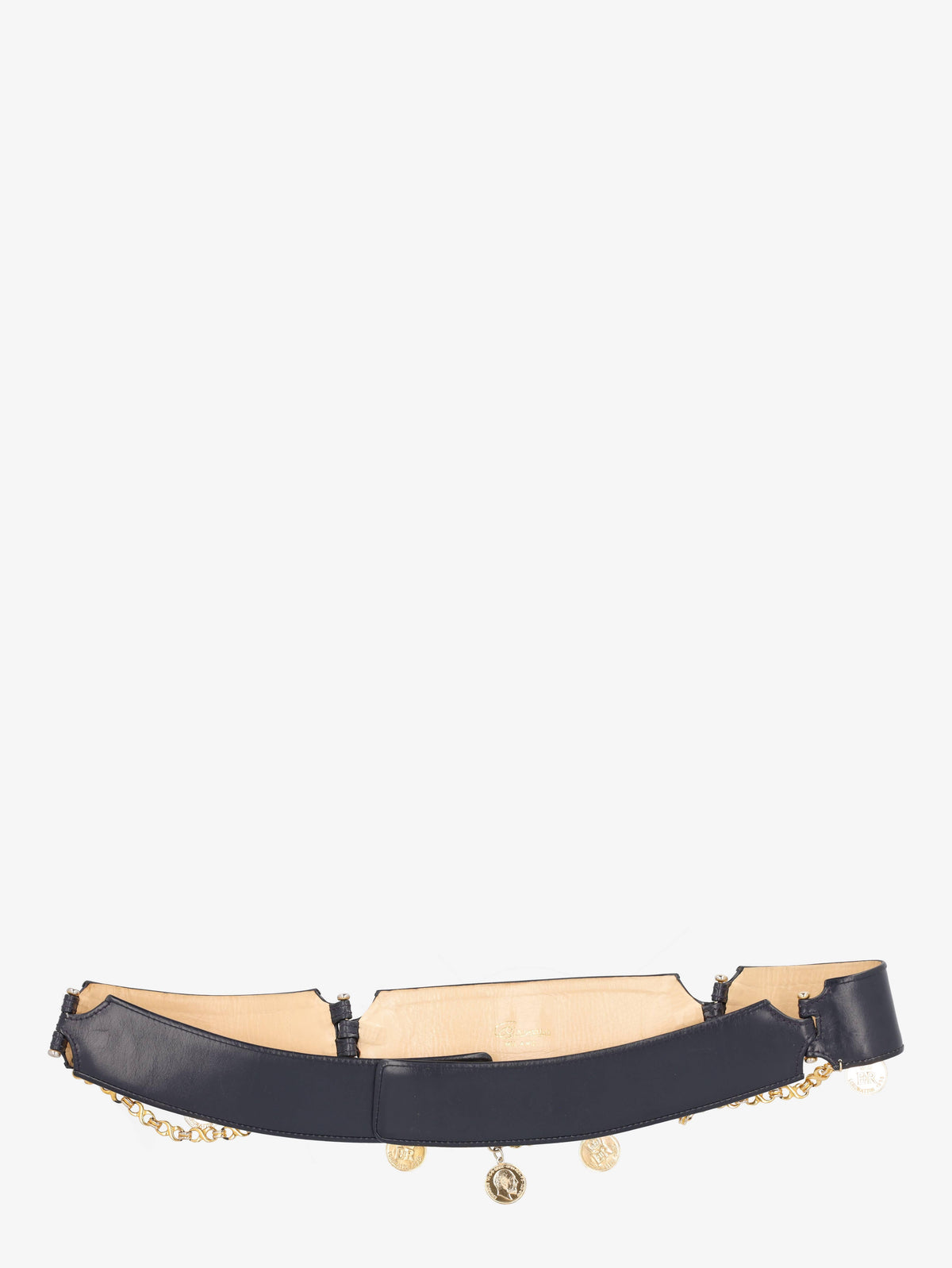 Pirovano Vintage Belt