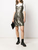 Burberry Prorsum Sequinned Mini Dress BR008391  Burberry 