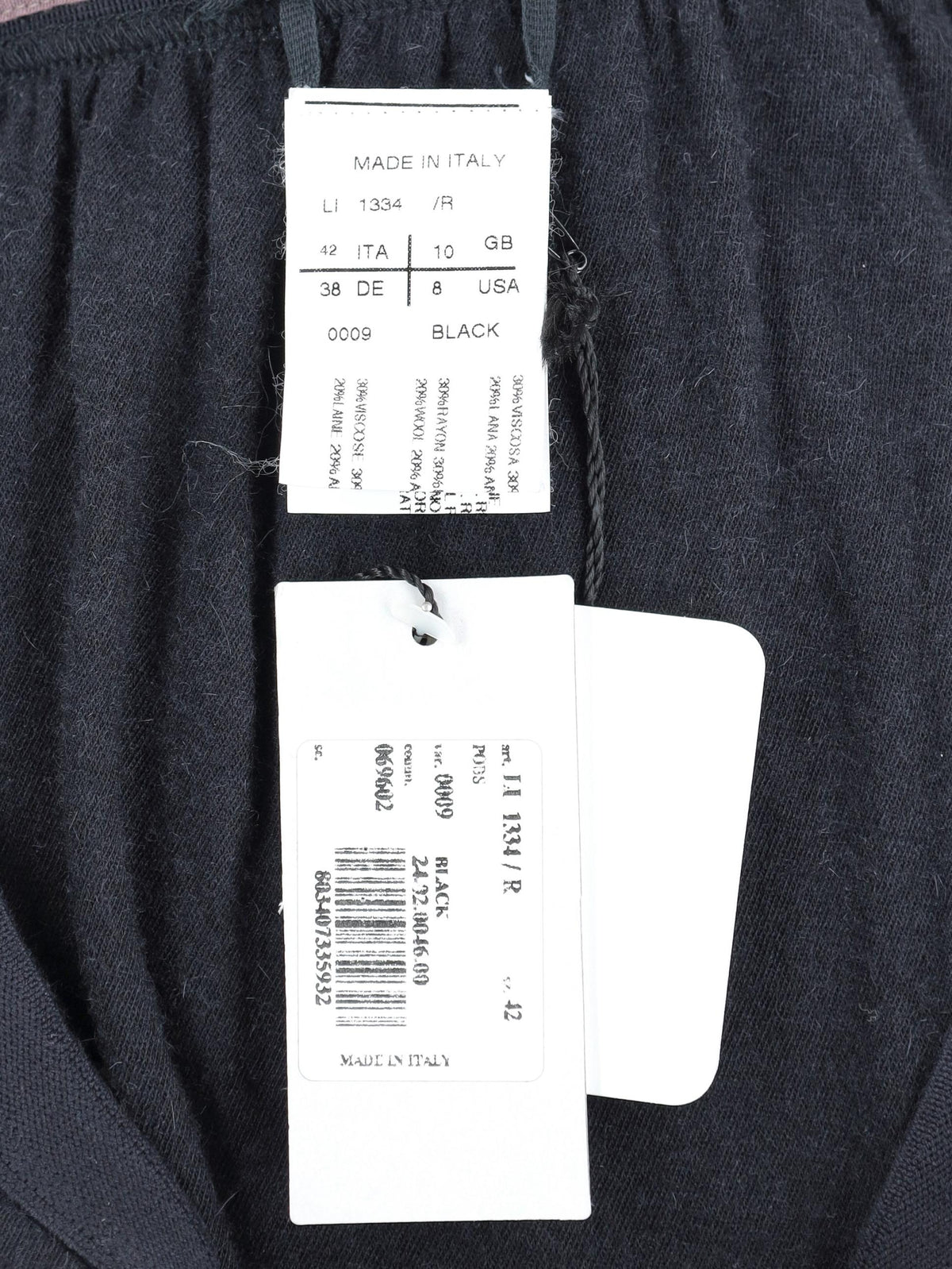 Rick Owens Lilies Pods RM290925.55  Rick Owens 
