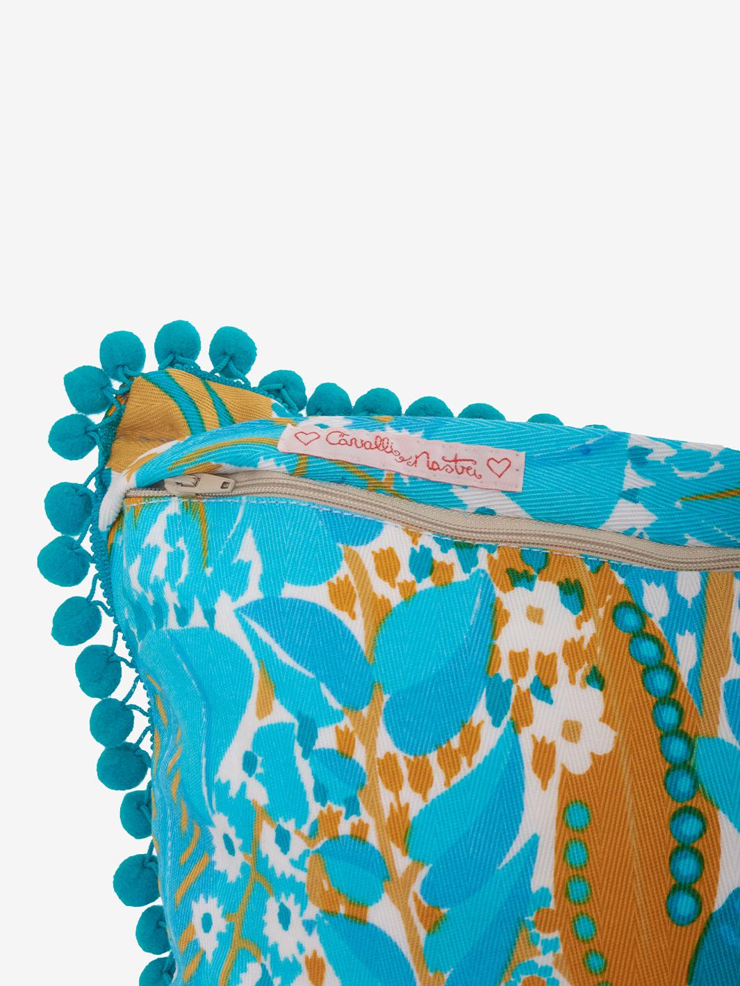Furnishing pillow WCV23041135  Cavalli e Nastri 