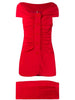 Gianfranco Ferré Red Set B1603957  Gianfranco Ferré 