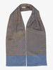 Hermès Vintage Patterned Scarf WCV24101019  Hermes 