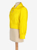 Courrèges Cropped Jacket MR260725.80  Courrèges 