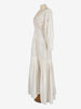 Ermanno Scervino Sangallo Lace Long Dress WCV30052025.9  Ermanno Scervino 