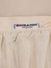 Yves Saint Laurent Wool Skirt MR260725.166  Yves Saint Laurent 
