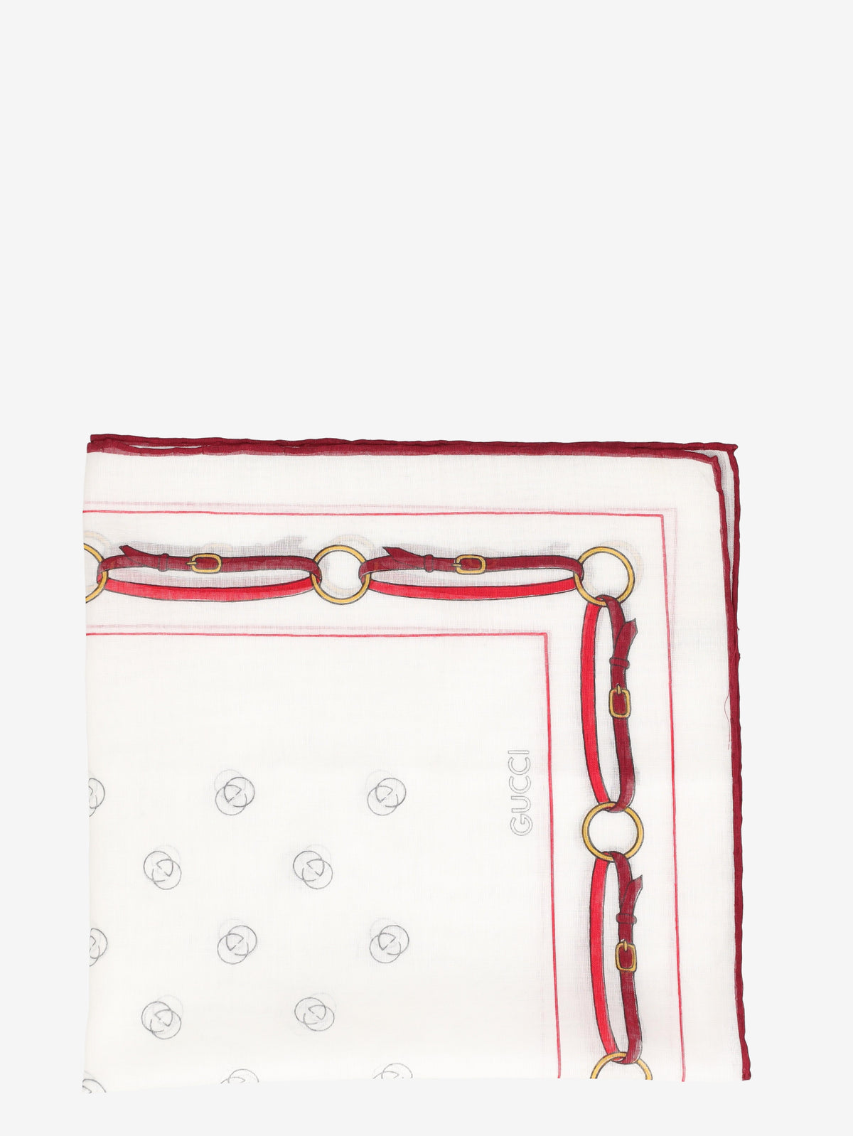 Gucci Handkerchief WCV13032025.68.7  Gucci 