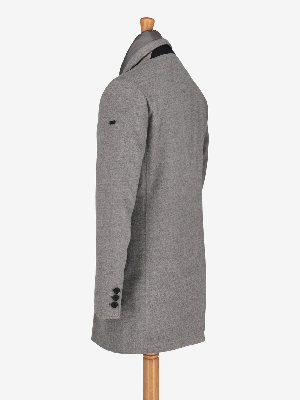 Vintage Duno Double Coat WCV130226.2  Vintage 