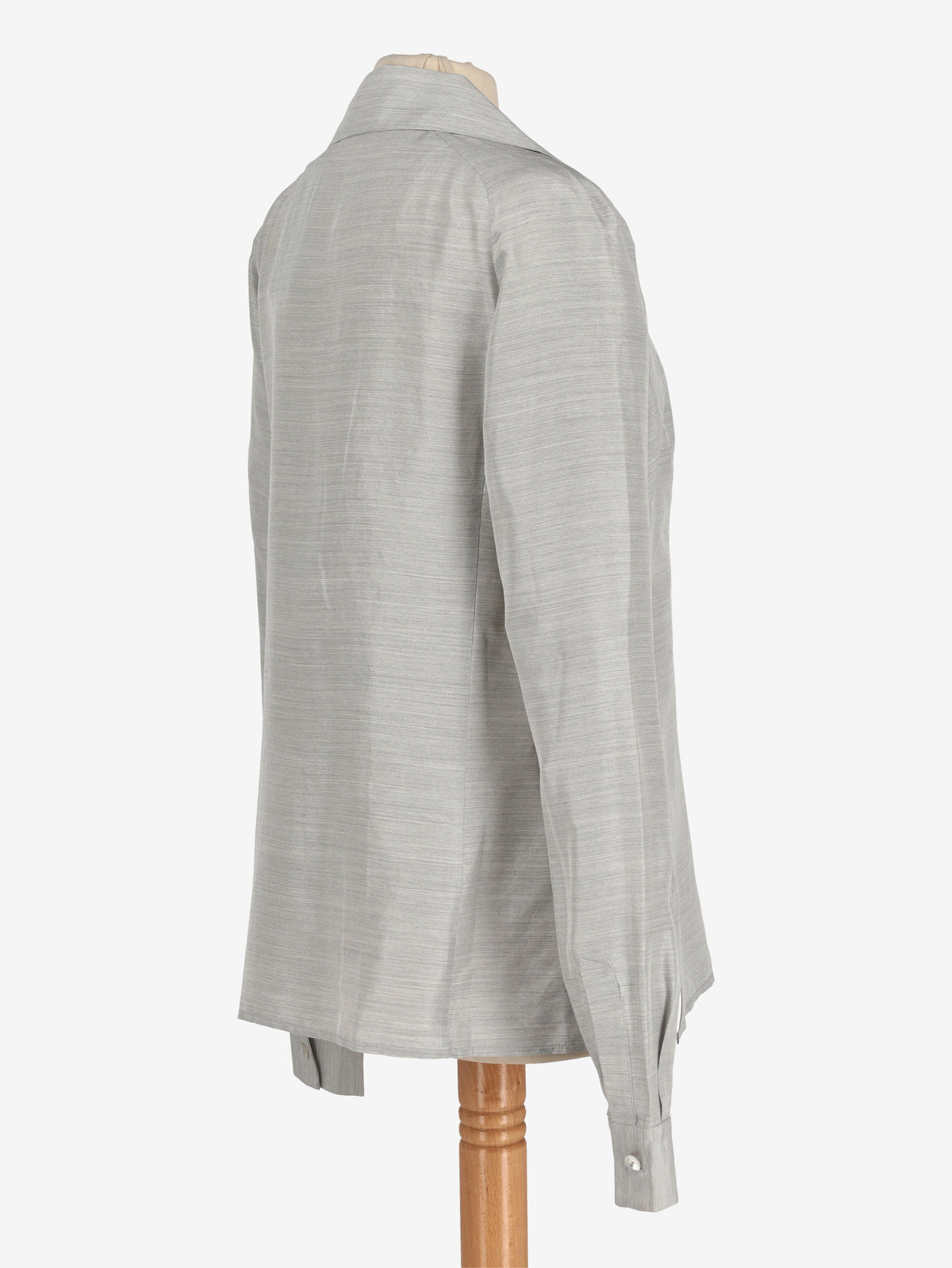 Richard Tyler Silk Shirt W2511.79  Richard Tyler 
