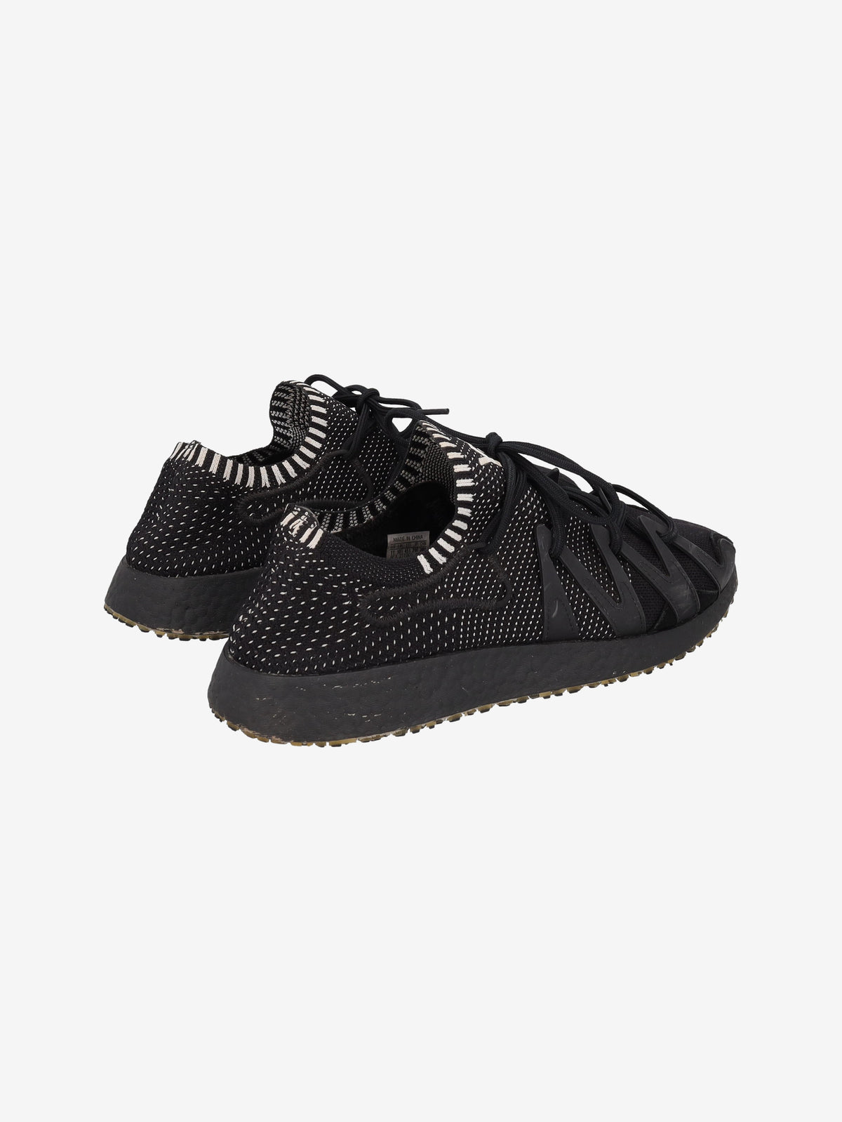 Adidas Y-3 Raito Racer Core Black WCV250881.07  Adidas 