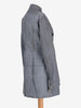 Fendi Trench Jacket With Gemstones W2511.118.15  Fendi 