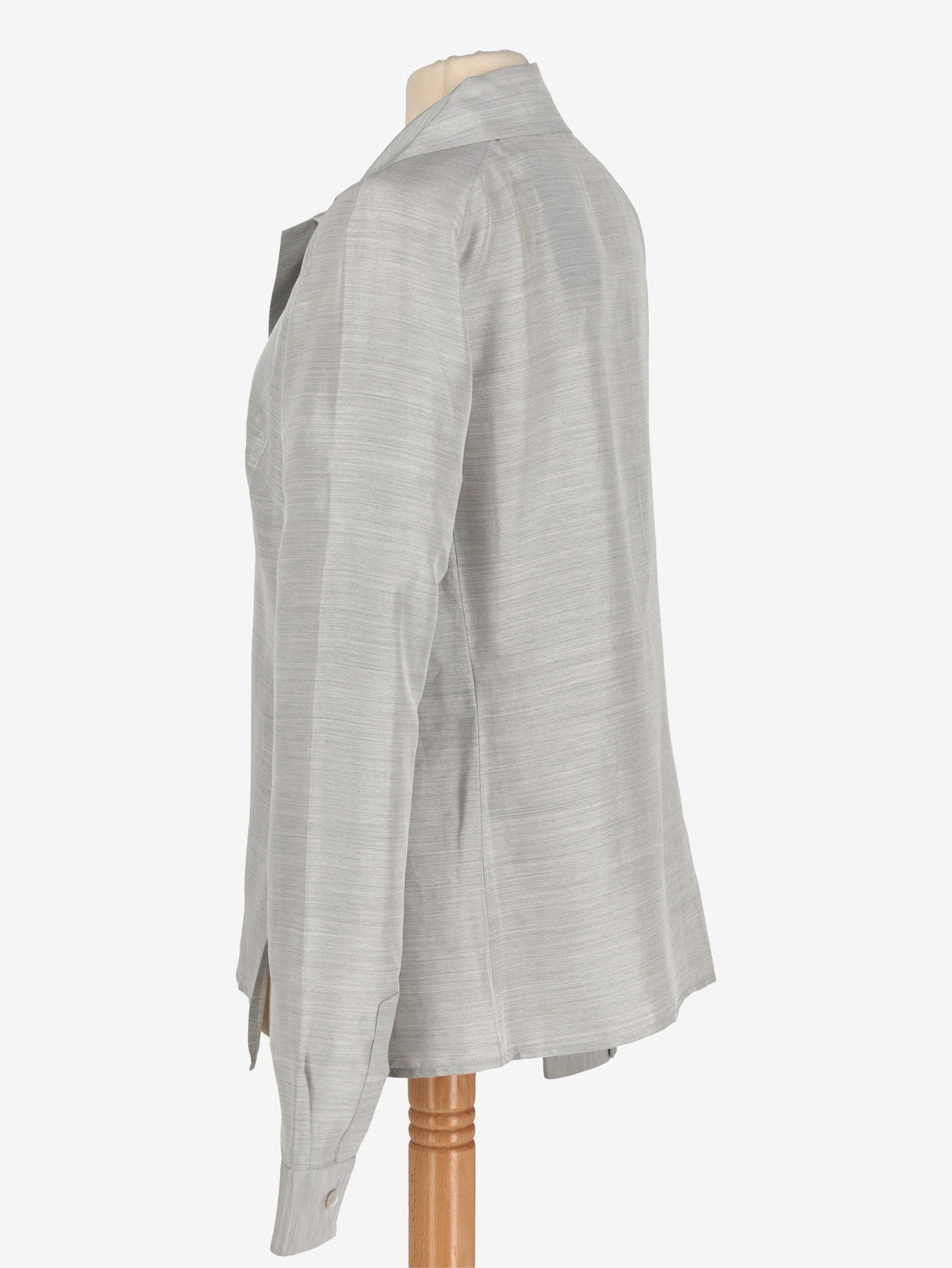 Richard Tyler Silk Shirt W2511.79  Richard Tyler 