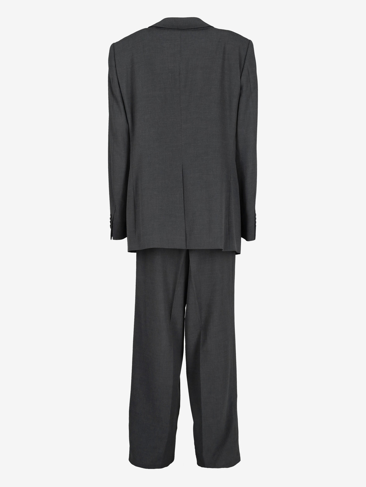 Emporio Armani Elegant Suit WCV130226.15  Emporio Armani 