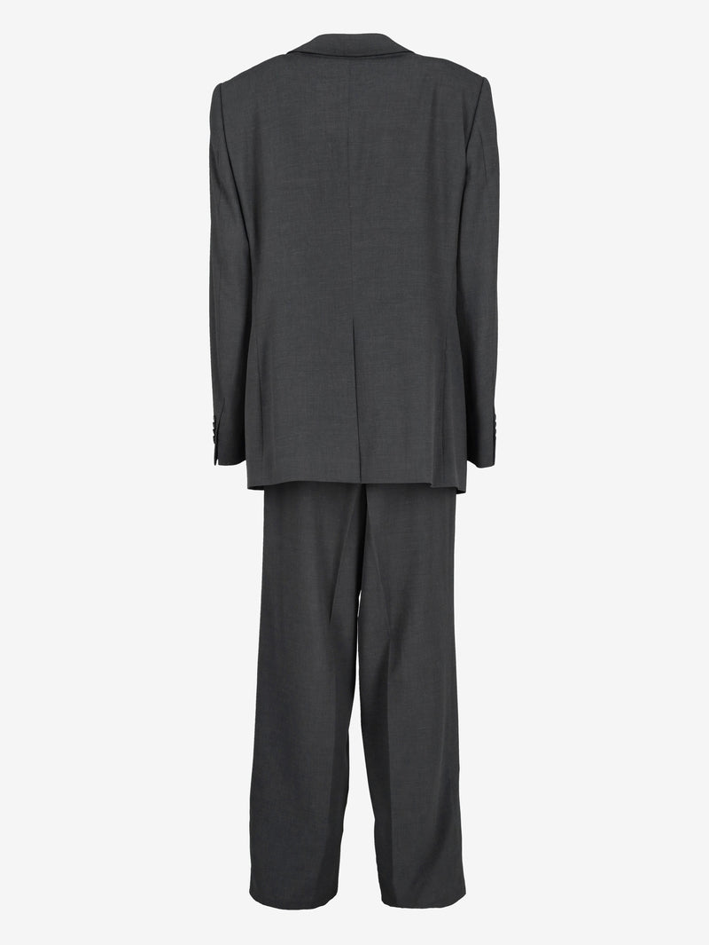 Emporio Armani Elegant Suit WCV130226.15  Emporio Armani 