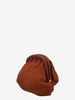 Castellari Pochette Morbida Marrone