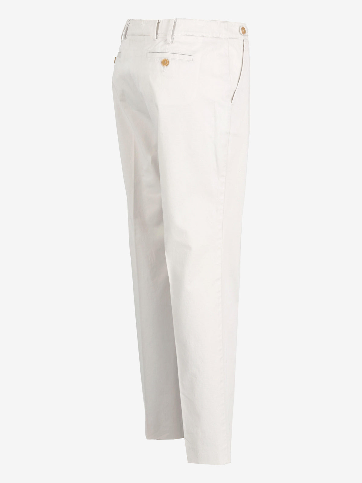Agnona Straight-leg Slim Trousers WCV241010102  Agnona 