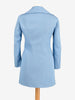 Jil Sander Linen Overcoat