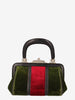 Roberta di Camerino Velvet Bagonghi Bag