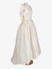 Vintage Wedding Dress WCV130101  Vintage 