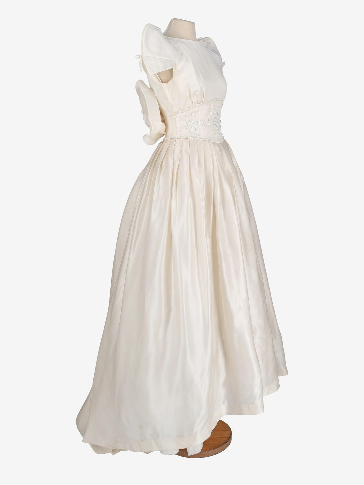 Vintage Wedding Dress WCV130101  Vintage 