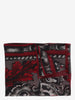 Gianfranco Ferré Silk Foulard WCV241096  Gianfranco Ferré 