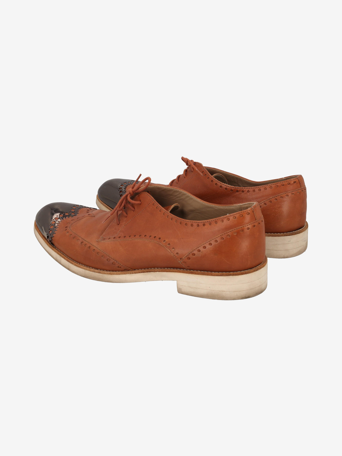 John Richmond Derby Shoes WCV250873.01  Richmond 