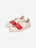 GCDS Stripe Sneakers WCV250881.02  GCDS 
