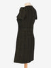 Prada Little Wool Dress MR2266.12  Prada 