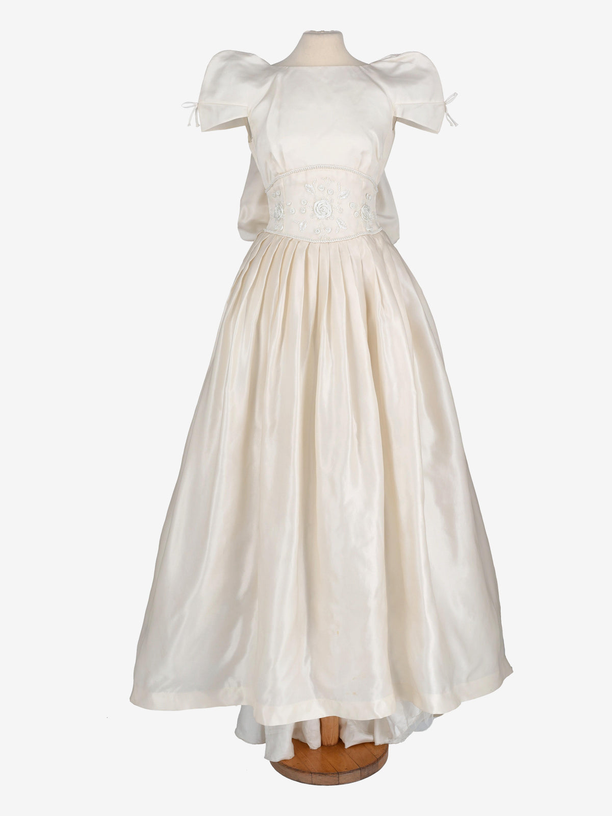 Vintage Wedding Dress WCV130101  Vintage 