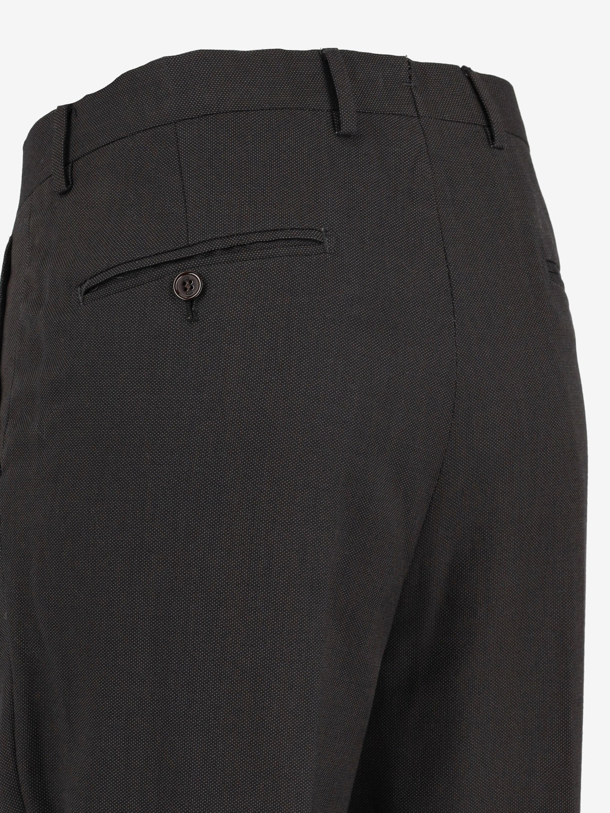 Vintage Tailored Trousers WCV130103  Vintage 