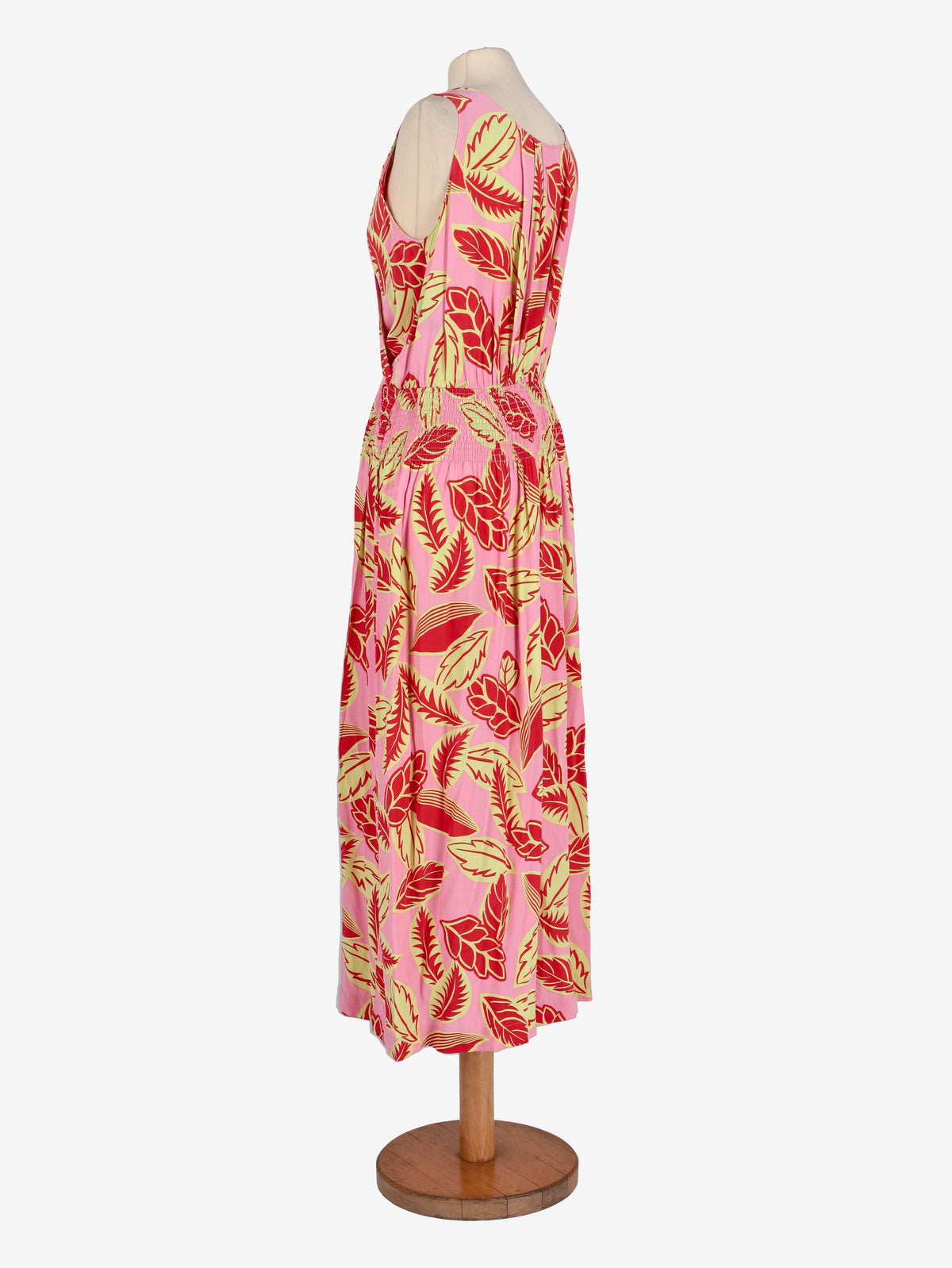 Moschino Summer Dress MR270325.23  Moschino Boutique 