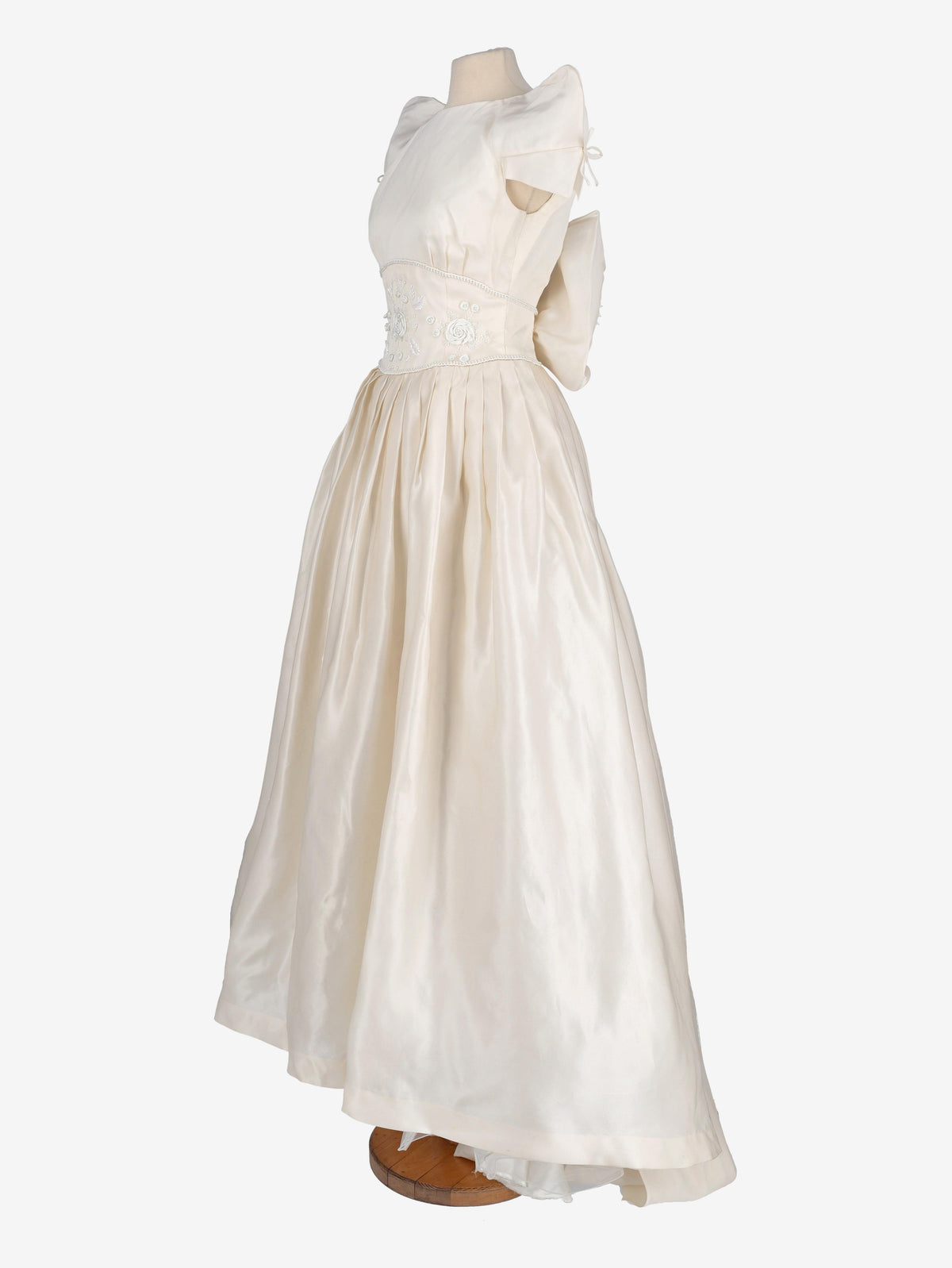 Vintage Wedding Dress WCV130101  Vintage 
