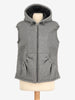 Coromo Grey Vest W2511.122  Coromo 