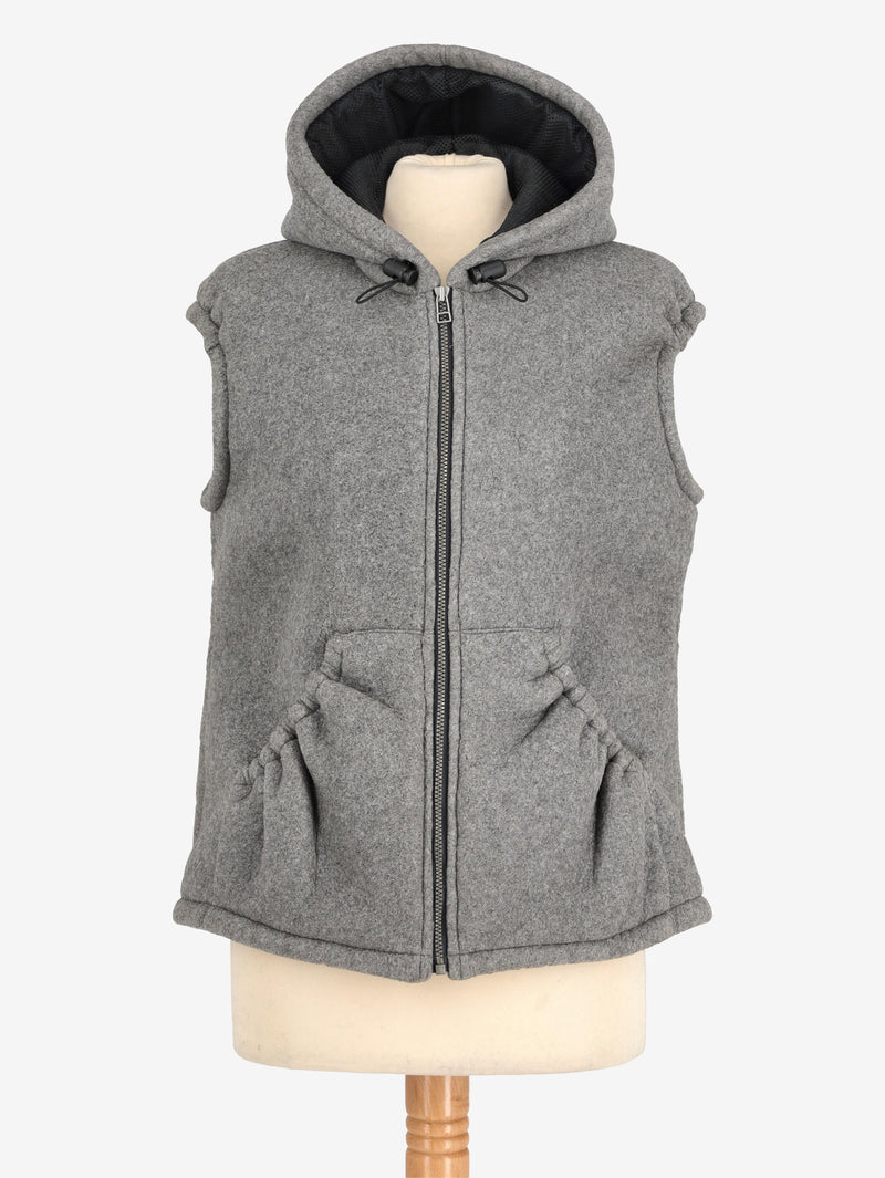 Coromo Grey Vest W2511.122  Coromo 