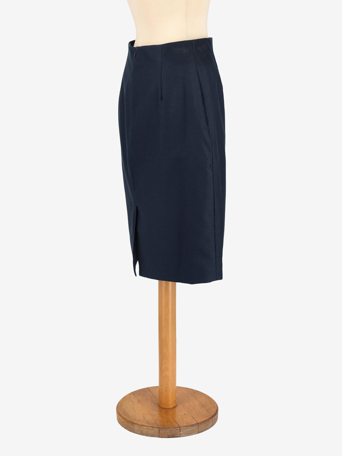 Mondrian Navy Skirt WCV041224.16  Mondrian 