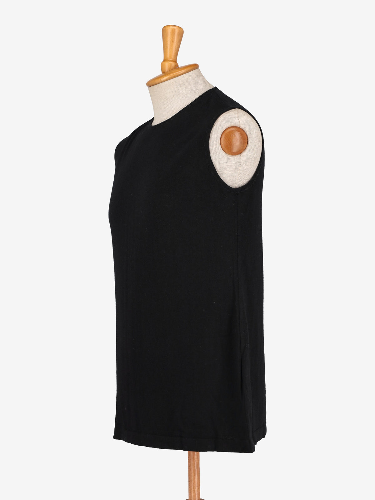 Gianfranco Ferré Wool Gilet W2511.01  Gianfranco Ferré 