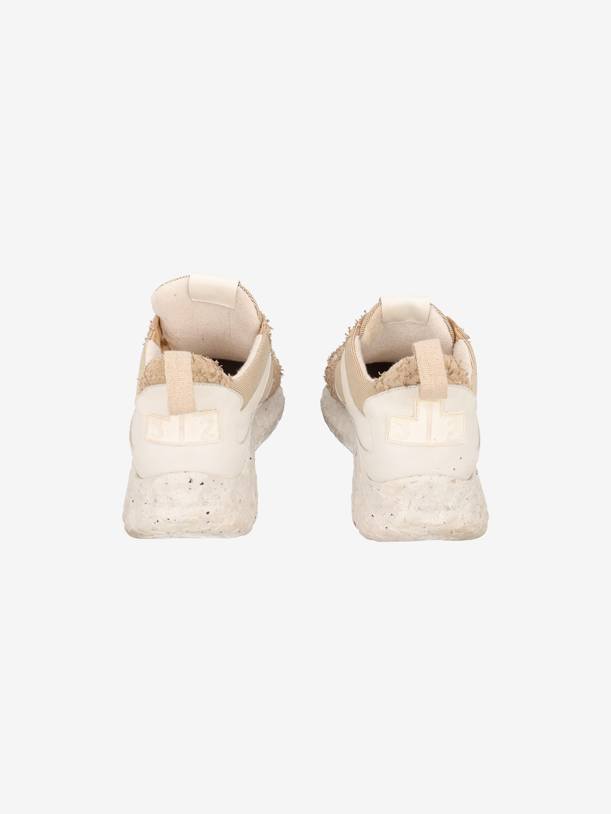 Vintage Sneakers With Extralight Sole WCV250854.03  Vintage 