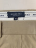 Burberry Beige Trousers MU250527.30.1  Burberry 