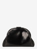 Pirovano Black Bubble Clutch