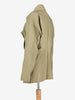 Issey Miyake Structured Jacket WCV100435  Issey Miyake 