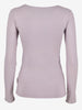 Burberry Lilac Shirt W24121253.8  Burberry 