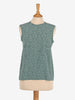 Valentino Flower Top WCV24AP3  Valentino 