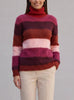 Gianluca Capannolo Mohair High-Neck Sweater CVM24.75.37  Gianluca Capannolo 