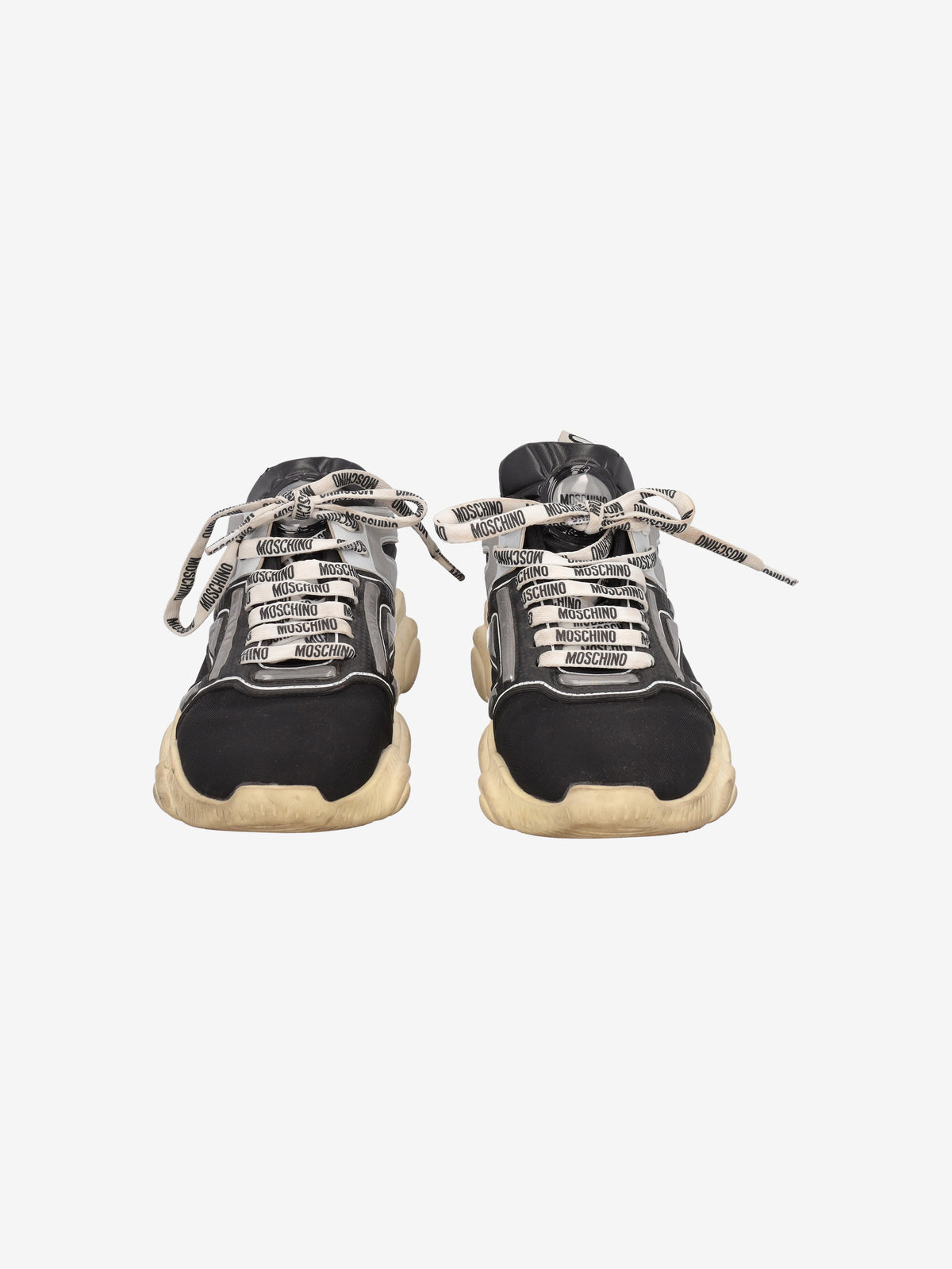 Moschino Teddy Sneakers WCV250874.05  Moschino 