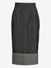 Gianfranco Ferré Jeans Skirt MORA1200110  Gianfranco Ferré 